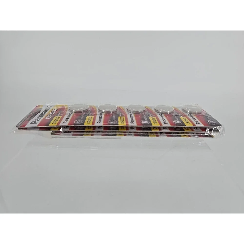 24 x AIRTAG CR 2032 CR2032 CR-2032 LITHIUM COIN CELL Battery Exp 2033 watch batt